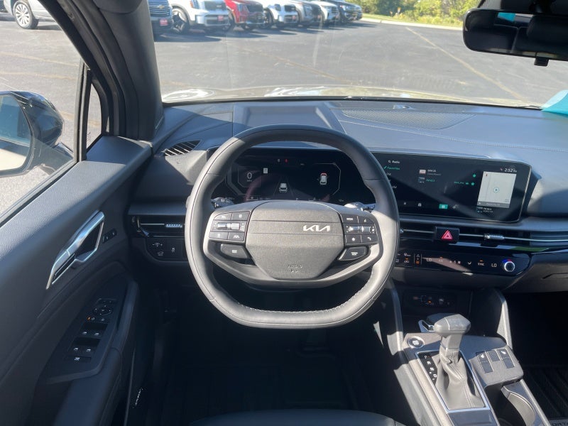 2027 Kia Sportage X-Line