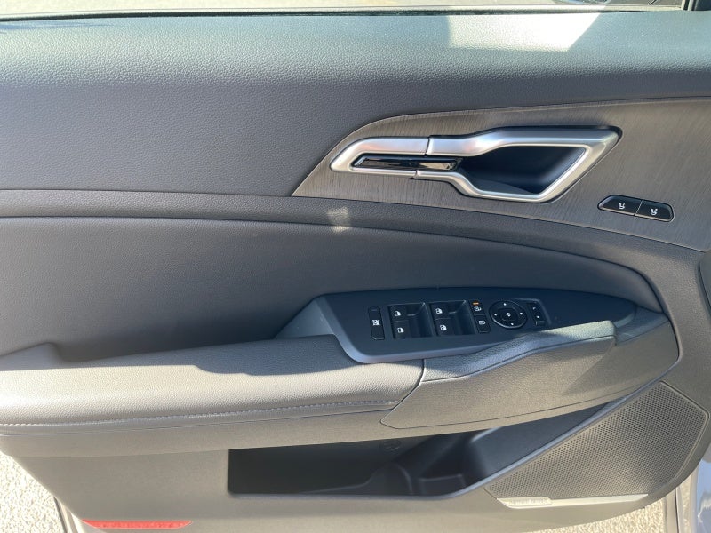 2027 Kia Sportage X-Line