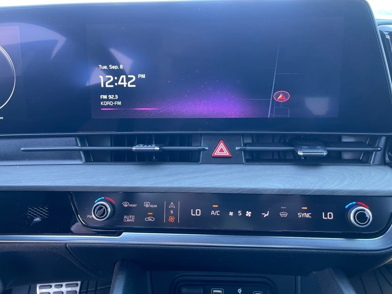 2023 Kia Sportage X-Pro Prestige