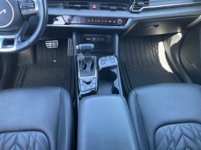 2023 Kia Sportage X-Pro Prestige