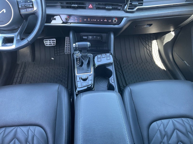 2023 Kia Sportage X-Pro Prestige