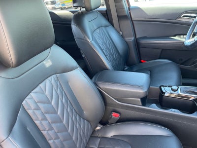 2023 Kia Sportage X-Pro Prestige