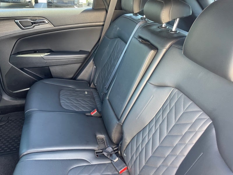 2023 Kia Sportage X-Pro Prestige