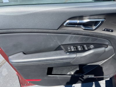 2023 Kia Sportage X-Pro Prestige