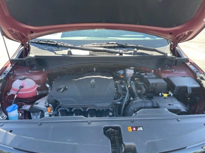 2023 Kia Sportage X-Pro Prestige