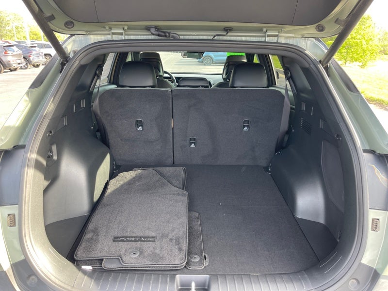 2024 Kia Sportage X-Pro Prestige