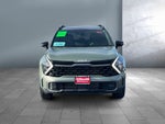 2024 Kia Sportage X-Pro Prestige