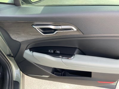 2024 Kia Sportage X-Pro Prestige