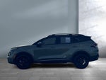 2024 Kia Sportage X-Pro Prestige