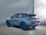2024 Kia Sportage X-Pro Prestige
