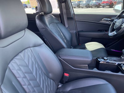 2024 Kia Sportage X-Pro Prestige