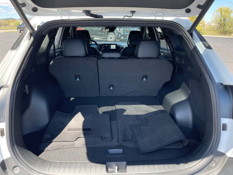 2024 Kia Sportage X-Pro Prestige