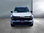 2024 Kia Sportage X-Pro Prestige