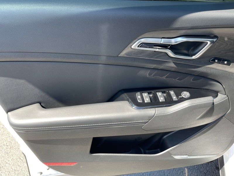 2024 Kia Sportage X-Pro Prestige