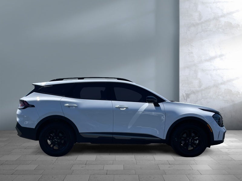 2024 Kia Sportage X-Pro Prestige