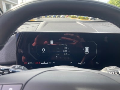 2026 Kia Sportage X-Pro Prestige