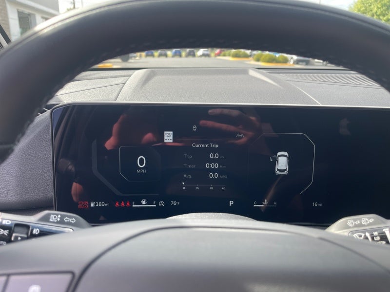 2026 Kia Sportage X-Pro Prestige