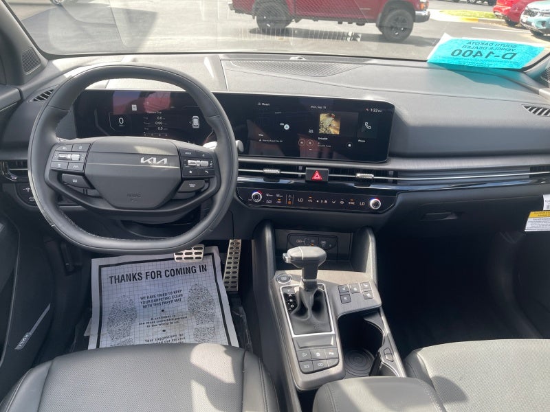 2026 Kia Sportage X-Pro Prestige