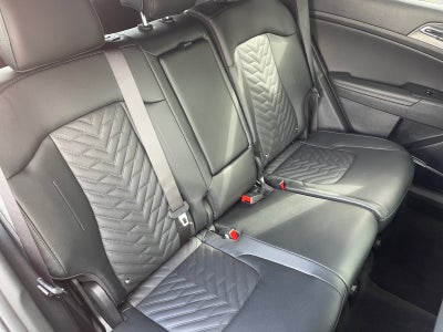 2026 Kia Sportage X-Pro Prestige