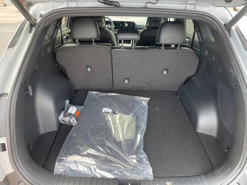 2026 Kia Sportage X-Pro Prestige