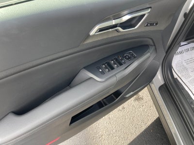 2026 Kia Sportage X-Pro Prestige