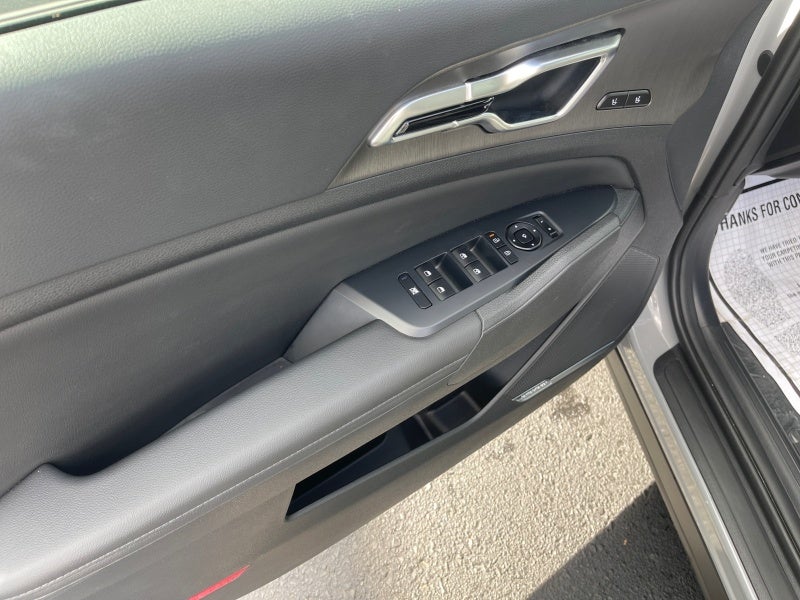 2026 Kia Sportage X-Pro Prestige