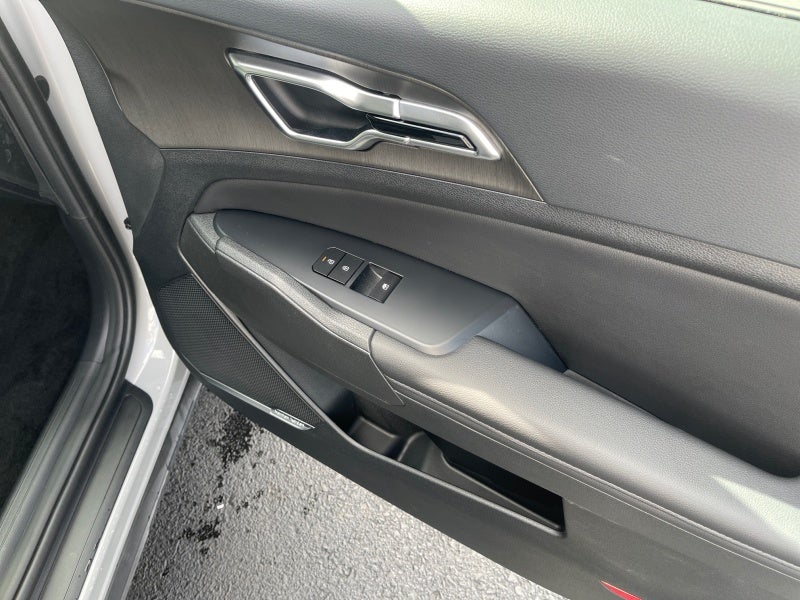 2026 Kia Sportage X-Pro Prestige