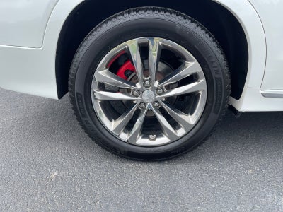 2015 Kia Sorento SX Limited