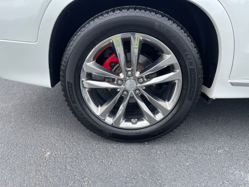 2015 Kia Sorento SX Limited