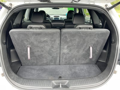 2015 Kia Sorento SX Limited