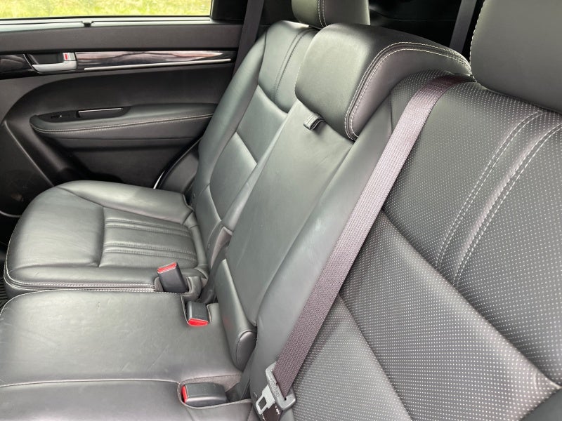 2015 Kia Sorento SX Limited