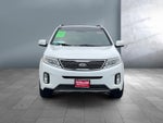 2015 Kia Sorento SX Limited