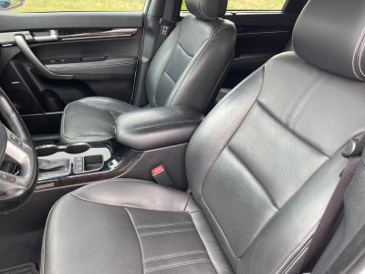 2015 Kia Sorento SX Limited