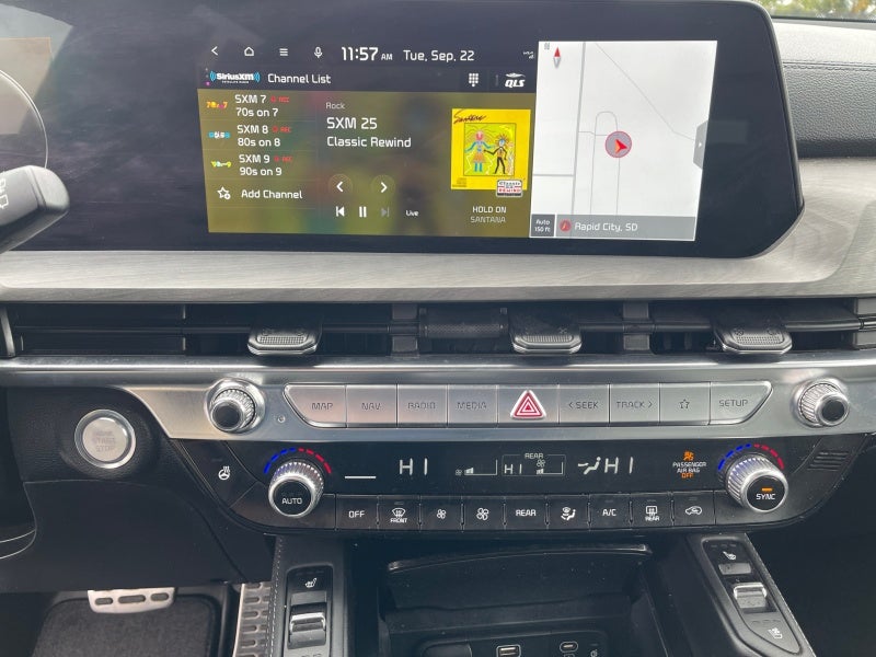 2023 Kia Telluride SX-P X-Pro