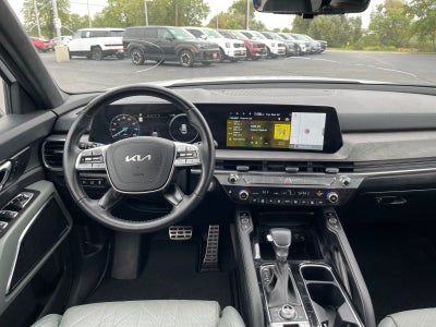 2023 Kia Telluride SX-P X-Pro