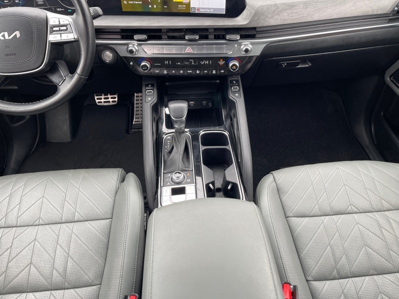 2023 Kia Telluride SX-P X-Pro