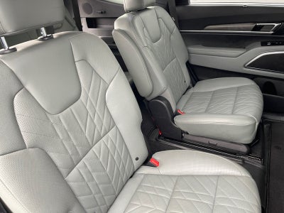 2023 Kia Telluride SX-P X-Pro