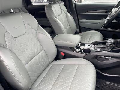2023 Kia Telluride SX-P X-Pro