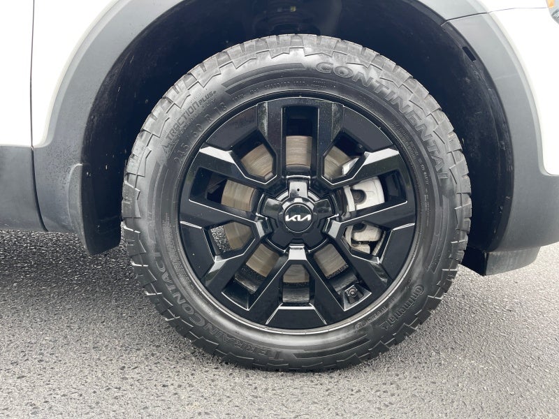 2023 Kia Telluride SX-P X-Pro