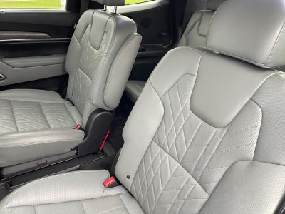 2023 Kia Telluride SX-P X-Pro