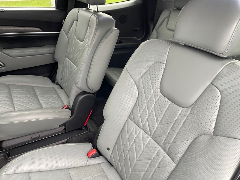 2023 Kia Telluride SX-P X-Pro