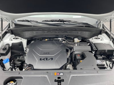 2023 Kia Telluride SX-P X-Pro