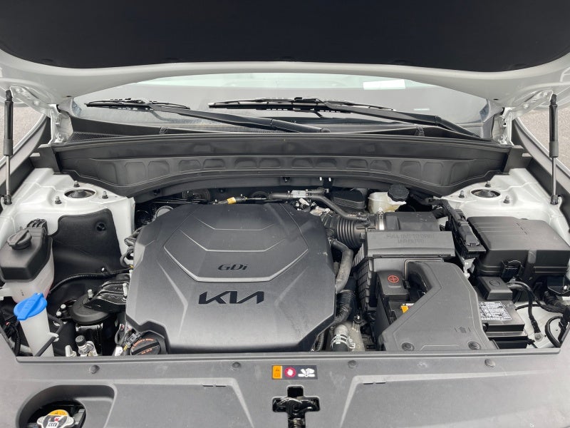 2023 Kia Telluride SX-P X-Pro