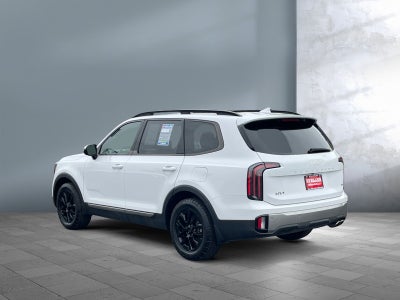 2023 Kia Telluride SX-P X-Pro