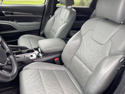 2023 Kia Telluride SX-P X-Pro