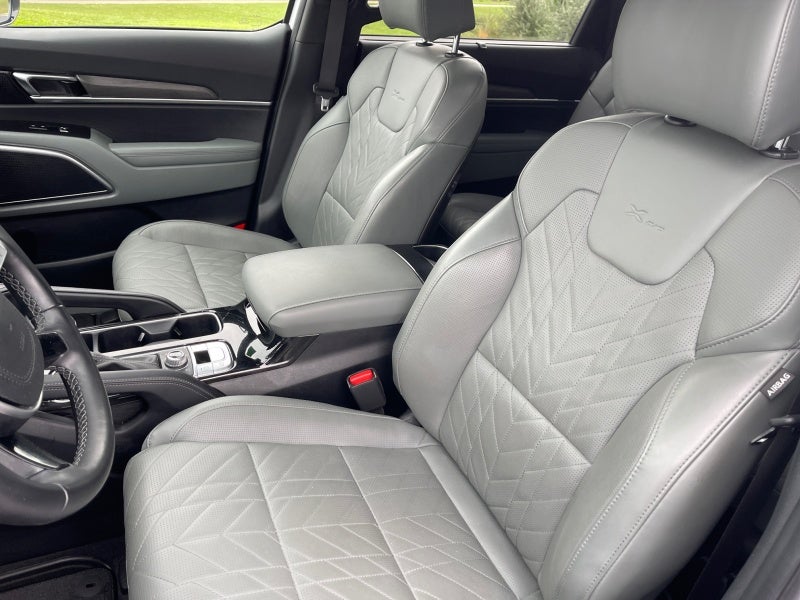 2023 Kia Telluride SX-P X-Pro