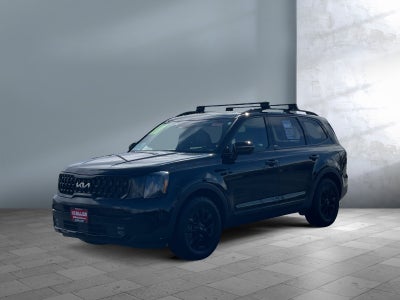 2024 Kia Telluride SX Prestige X-Pro