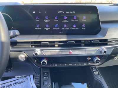 2024 Kia Telluride SX Prestige X-Pro