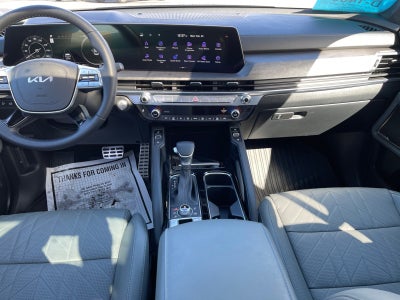 2024 Kia Telluride SX Prestige X-Pro