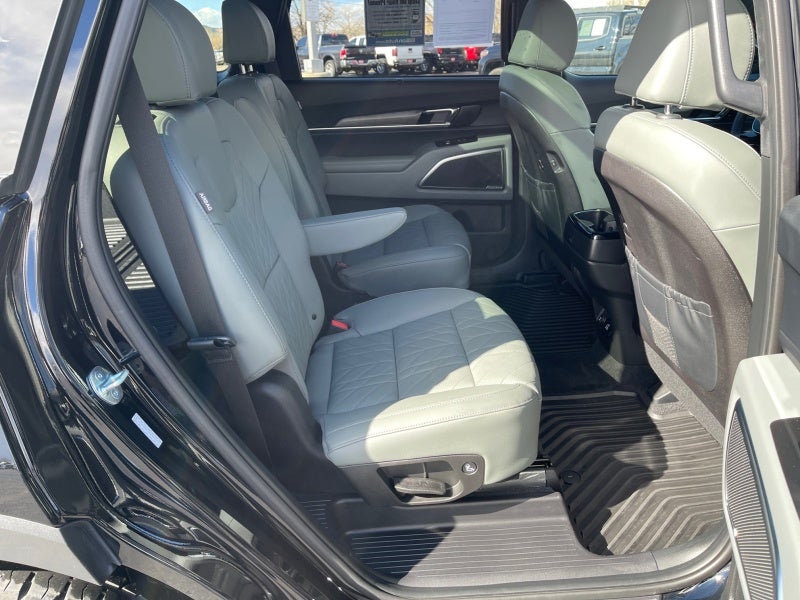 2024 Kia Telluride SX Prestige X-Pro
